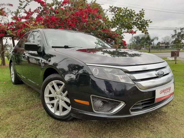 FORD FUSION SEL 2.5 16V 175CV AUT - Foto 3