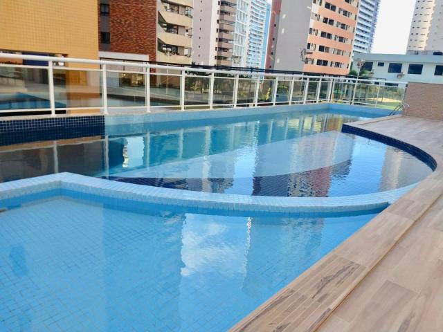 Apartamento à venda no Ed. Vila Meireles 201,42m², 3 suítes, 4 vagas R$ 1.500.000 - Foto 6