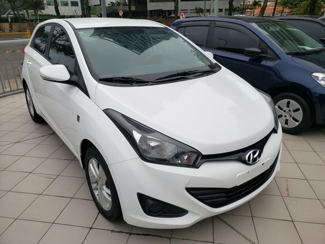 Duvido igual Hyundai HB20 1.0 12v 2015 (estado de zero) - Foto 2