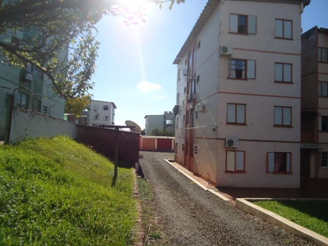 (AP2058) Apartamento na Cohab, Santo Ângelo, RS - Foto 5