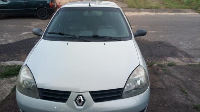 Clio Hatch