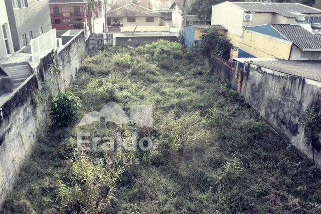 Terreno em Caioba 2 quadras do mar - Foto 4
