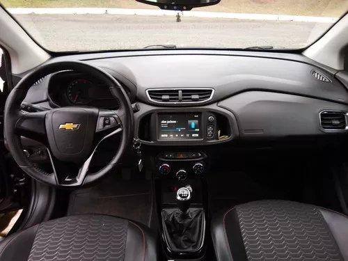 Chevrolet Onix 1.4 Ltz 5p - Foto 6