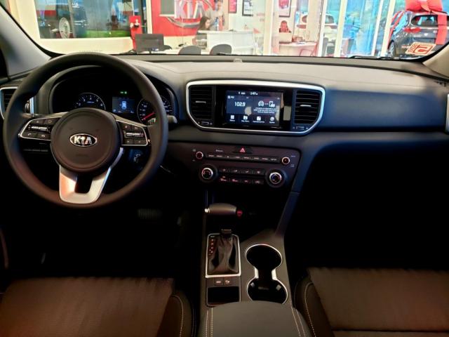 KIA SPORTAGE LX - Foto 10