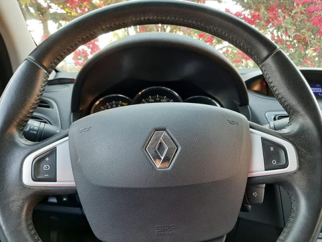 RENAULT FLUENCE DYN20M 2013 - Foto 11