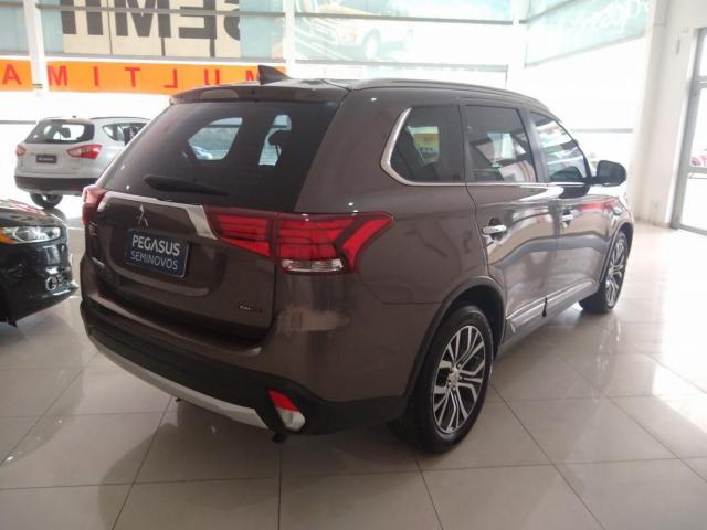 MITSUBISHI OUTLANDER FTP - Foto 3
