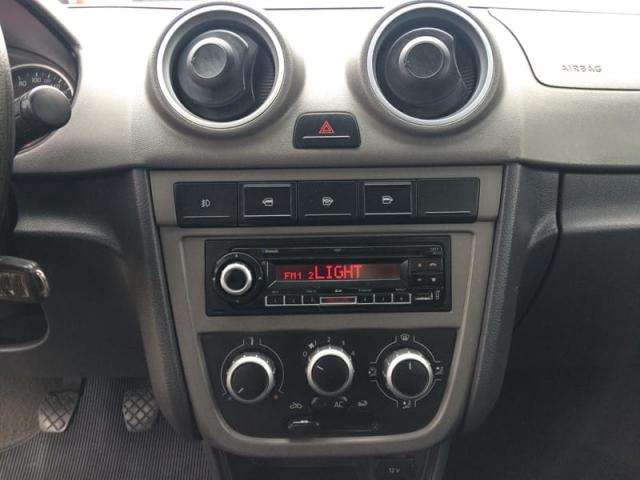 VOLKSWAGEN VOYAGE CONFORTLINE 1.6 4P 2012 MUITO LINDO!!! - Foto 11