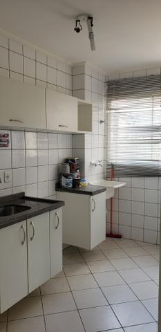 Apartamento residencial Ibiza (2 dormitórios) - Foto 2