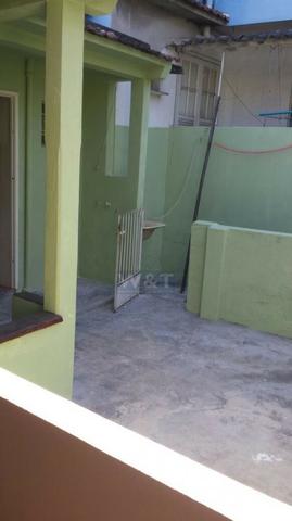 Casa com 01 quarto, sala, cozinha, banheiro e área de serviço. Aluguel: R$550,00 - Foto 8