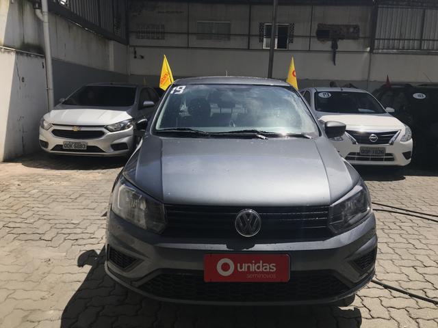 Voyage 2019 1.6 (IPVA 2020 GRÁTISl)