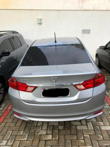 Honda City Lx CVT Flex - 2017 - Foto 5
