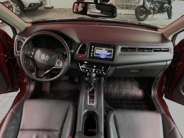 Hr-v Touring top de linha Cláudio 9 7 6 0 4-2 5 4 8 - Foto 6