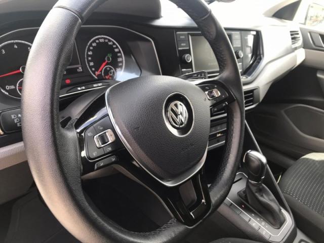 VW Polo 1.0 TSI Comfortline 2019 - Foto 19