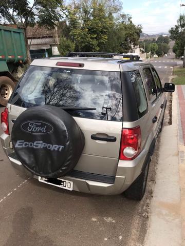 Eco Sport XLT 1.6 - Foto 4