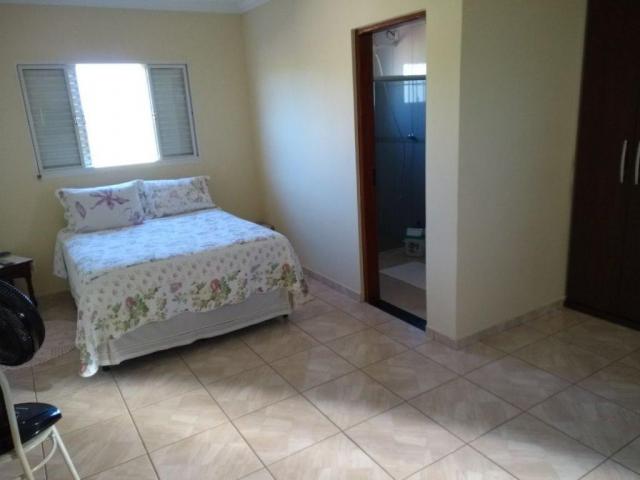 Sobrado residencial à venda, jardim terras de santo antônio, hortolândia. - Foto 18