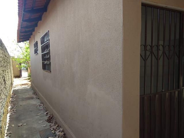 Casa 2/4 + sala comercial - Vila Lucy - Foto 6