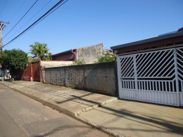 Terreno comercial para locação, Loteamento Remanso Campineiro, Hortolândia - TE2682. - Foto 2