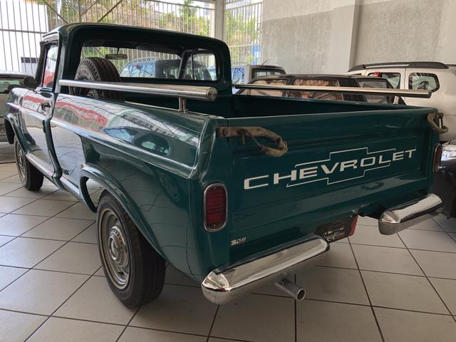 Chevrolet C10 Colecionador - Foto 7