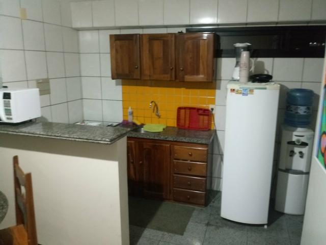 Apartamento Vista Mar!! Duas Suítes - Foto 17