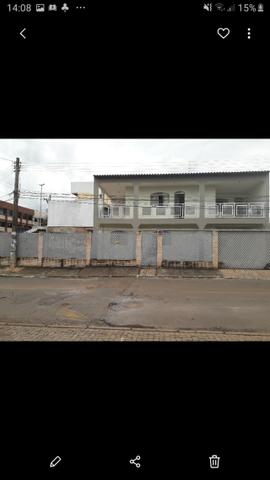 Vendo um lindo sobrado no riacho fundo i um milhao e quatrocento e cinquenta mil reais - Foto 3