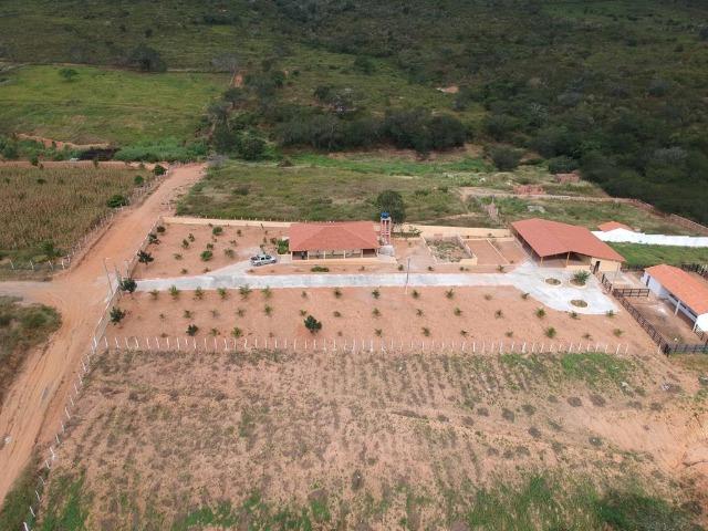 Vendo Ótima Chaçara em Caruaru - Foto 4