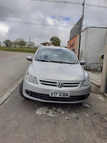 Gol g5 trend