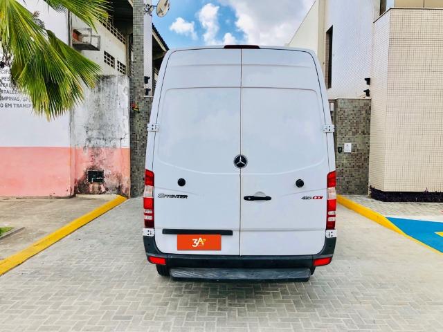 Mercedes-Benz 415 CDI Sprinter Furgão Longo T.Alto Diesel - Foto 6