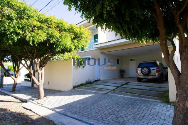 Casa residencial à venda, maraponga, fortaleza. - Foto 3