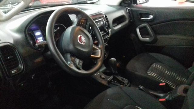 Toro Freedom AT6 - 2017 - Flex - Foto 6
