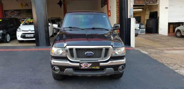 Ranger (Cabine Dupla) XLT 2.3 16V 4x2 (cab. dupla)