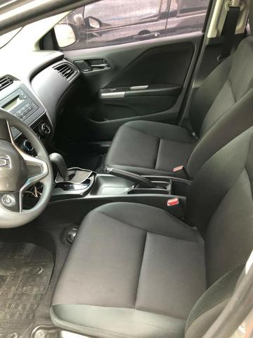 Honda City Lx CVT Flex - 2017 - Foto 9