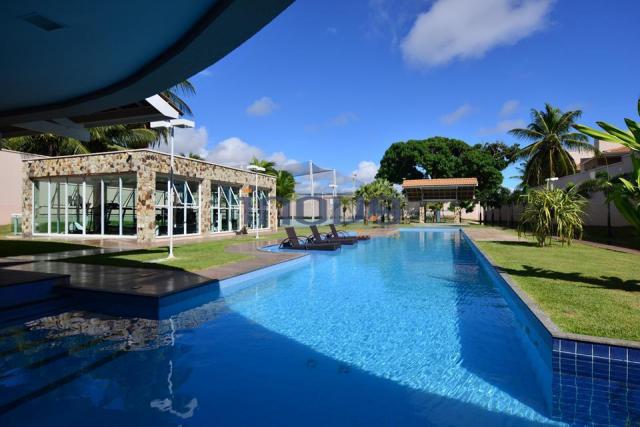 Casa com 3 dormitórios à venda, 176 m² por R$ 670.000 - Lagoa Redonda - Fortaleza/CE - Foto 9