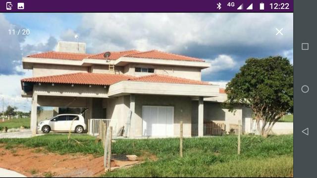 Lote aldeia dos sonhos - Foto 3