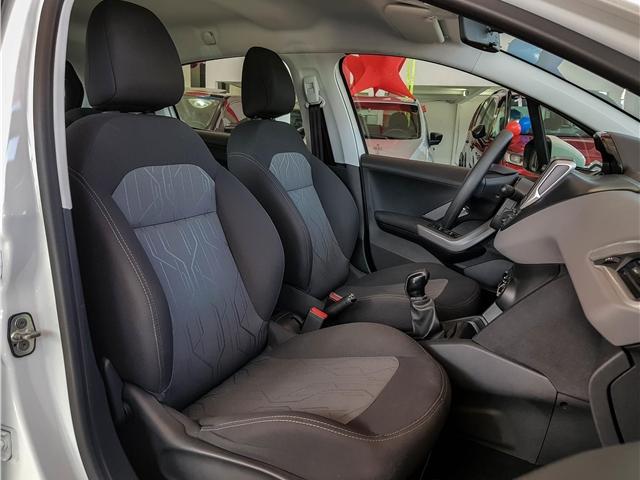 Peugeot 208 1.2 active pack 12v flex 4p manual - Foto 8