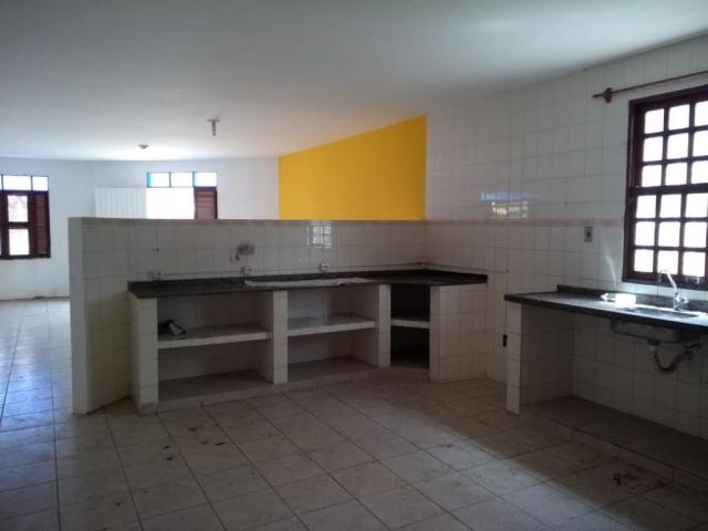 Casa com 3 dormitórios para alugar, 200 m² por r$ 1.200,00/mês - nova parnamirim - parnami - Foto 10