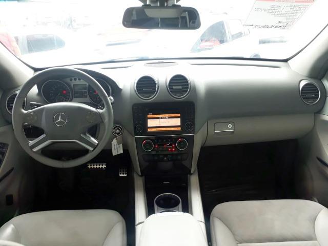 Ml 350 3.0 Cdi Sport 4x4 V6 Automática Diesel - Foto 5