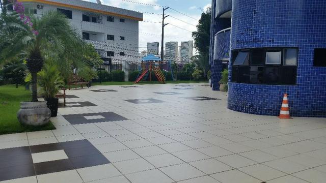 Excelente apartamento 3 quartos - Cocó - Foto 20