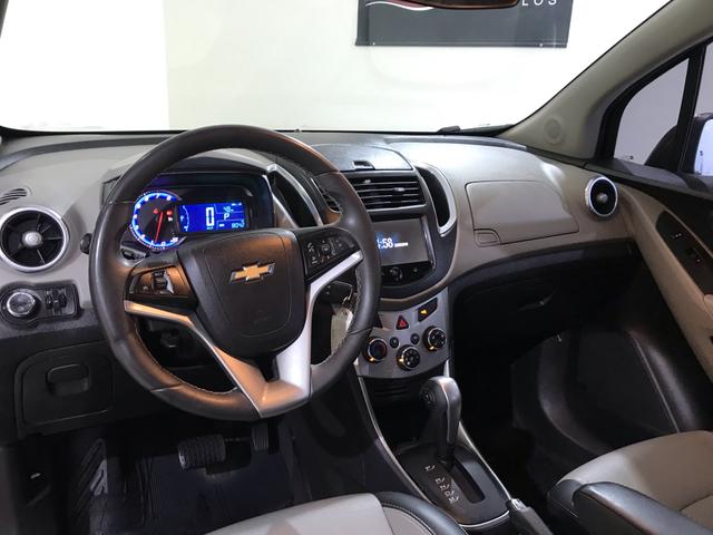 Tracker Ltz 1.8 - Foto 5