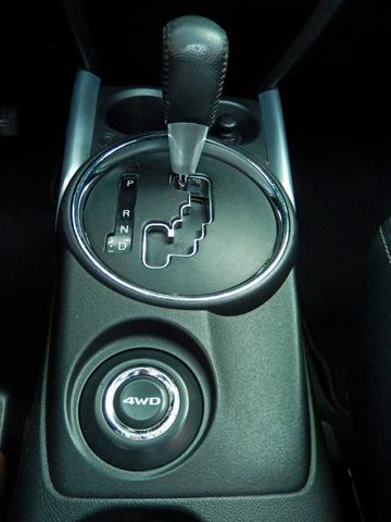 Mitsubishi ASX 4x4 Top de Linha - Foto 10