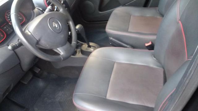 Sandero Stepway 1.6 automático - carro de procedencia!! - Foto 6