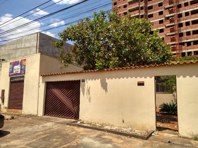 Casa 2/4 + sala comercial - Vila Lucy - Foto 2
