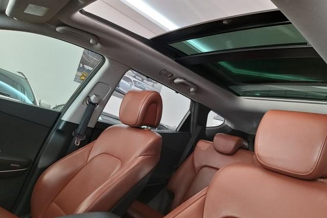SANTA FE GLS 3.3 V6 4X4 TIPTRONIC - Foto 8