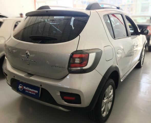 Sandero Stepway - 2016 - Foto 2