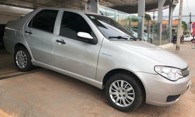 Fiat Siena Fire 1.0 09/10 - Foto 2