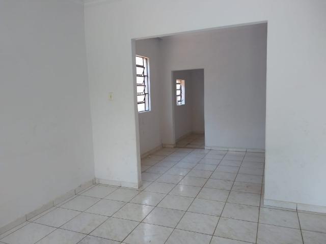 Casa 2/4 + sala comercial - Vila Lucy - Foto 8