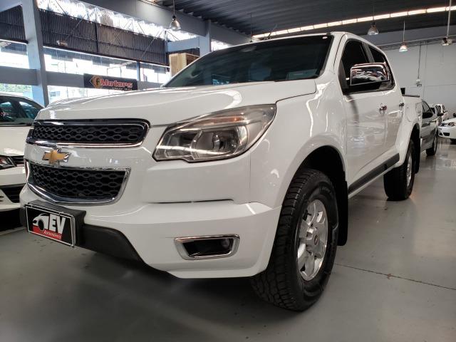 S10 LT 2.5 FLEX cambio 6 m