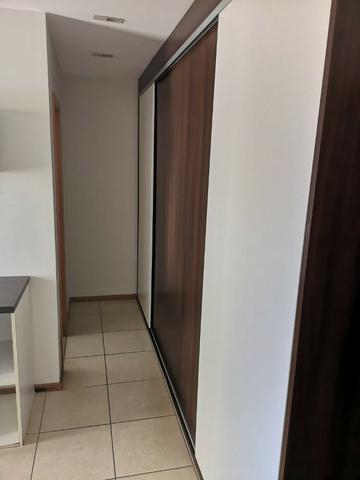 Edf.Cora Coralina - 125mts² 03Quartos Comp.de Armários/2 Vagas de Garagem/Sacada Gourmet - Foto 17