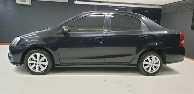 Toyota Etios XLS 1.5 Automático 2017/2018 - Foto 7