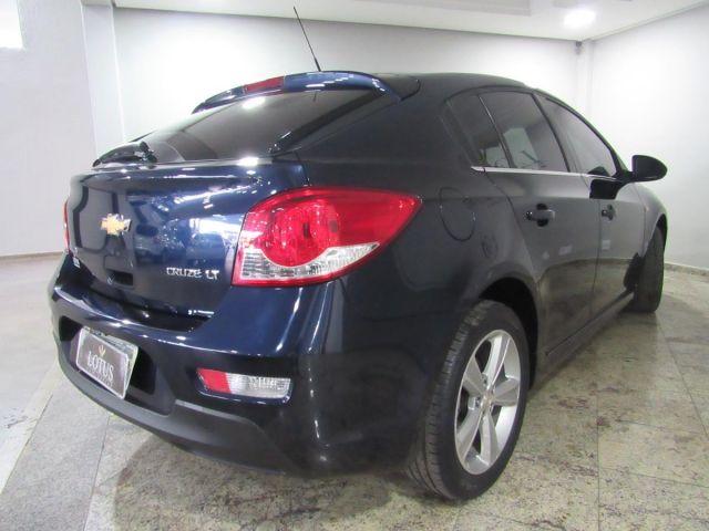 CRUZE LT 1.8 16V FlexPower 4p Aut. - Foto 9