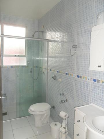 Apartamento Mobiliado, com 03 dormitórios - Água Verde - R$ 1.300,00 + taxas - Foto 19